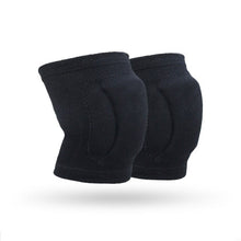 Load image into Gallery viewer, Knee Protector Brace Support Pads Sports Sleeve Pad Kneepad Sleeves Guard Basketball Volleyball Warmer for Arthritis Bike Warm
