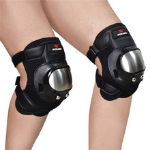 Load image into Gallery viewer, WOSAWE Motorcycle Knee Pads EVA Protective Gear Elbow Arm Protection Set Road Bike Roller Hockey Ski Snowboard Knee Protector
