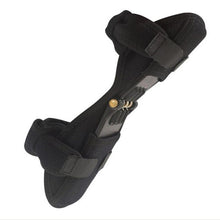 Load image into Gallery viewer, Knee Brace Pads Joint Support Protective Rebound Spring Force Running Knee Pads New ZJ55
